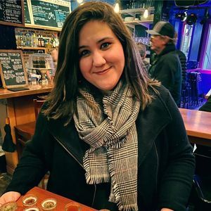 Meet your Posher, Brianna